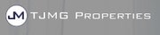 Property Management Company Logo TJMG Properties LLC