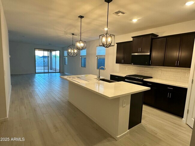 15881 W Gray Fox Trl in Sun City West, AZ - Building Photo - Building Photo