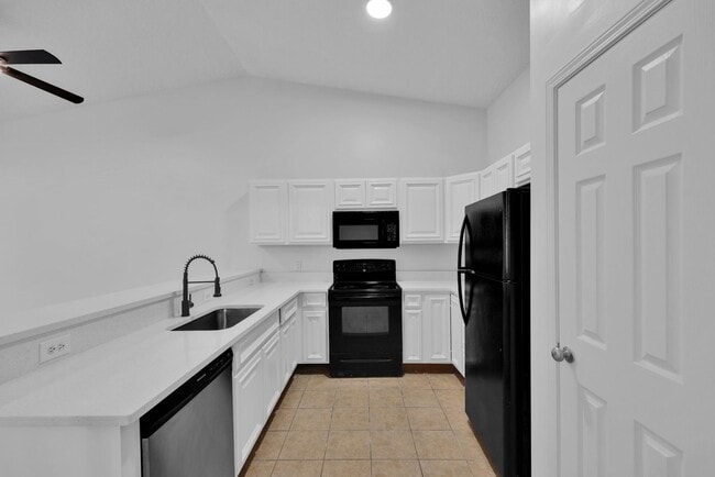 property at 8301 Homeport Ct