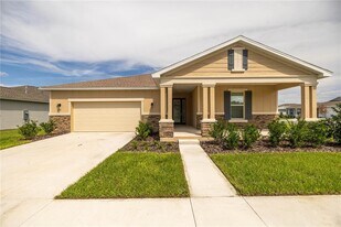 5711 SW 78th Ave Rd in Ocala, FL - Building Photo