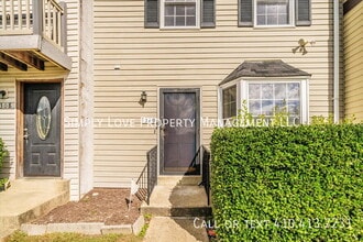 310 Harry S Truman Dr in Upper Marlboro, MD - Building Photo - Building Photo