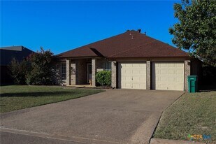 608 Totem Trail in Harker Heights, TX - Building Photo