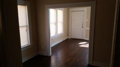 3725 K Avenue in Fort Worth, TX - Building Photo - Building Photo