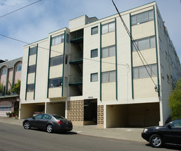 1855 10th Avenue in San Francisco, CA - Building Photo - Building Photo