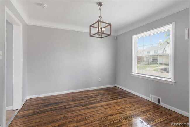 4196 Buckingham in Detroit, MI - Building Photo - Building Photo