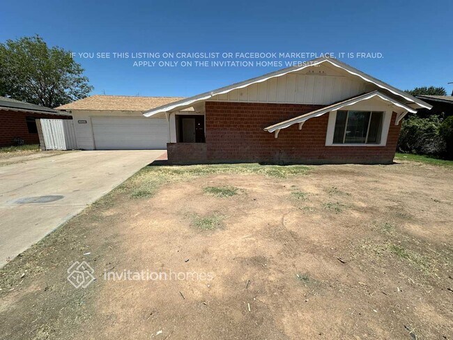property at 3544 W Tuckey Ln