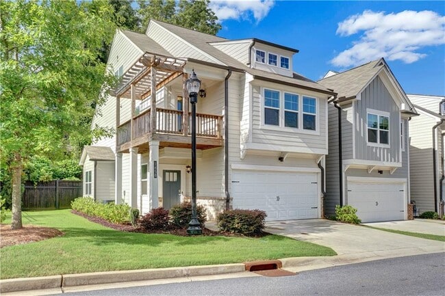 property at 1858 Belmore St SE