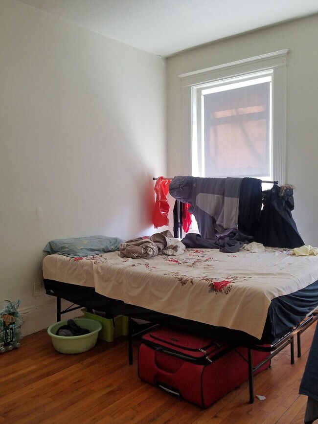 1334 Commonwealth Ave, Unit 26 in Boston, MA - Building Photo - Building Photo