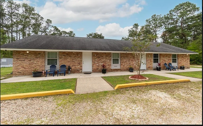 property at 12461 Wardline Rd