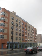 Bushwick Gardens in Brooklyn, NY - Foto de edificio - Building Photo