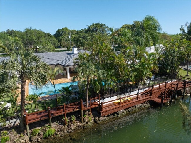 5120 Carillo St in Coral Gables, FL - Building Photo - Building Photo