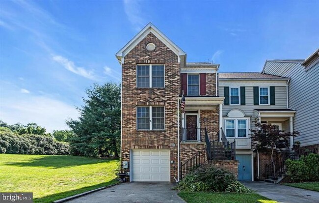property at 9354 Sombersby Ct