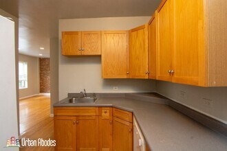 4224 N Paulina St, Unit J06W in Chicago, IL - Building Photo - Building Photo