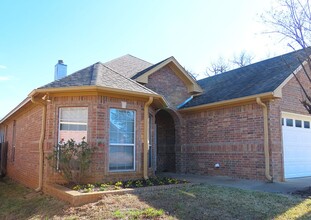 3414 Iberville Dr in Tyler, TX - Building Photo - Building Photo