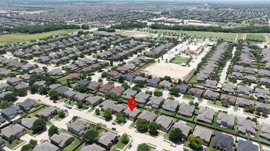 12177 Salt Grass Ln in Frisco, TX - Building Photo - Building Photo