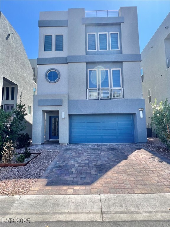 property at 8077 Misty Canyon Ave