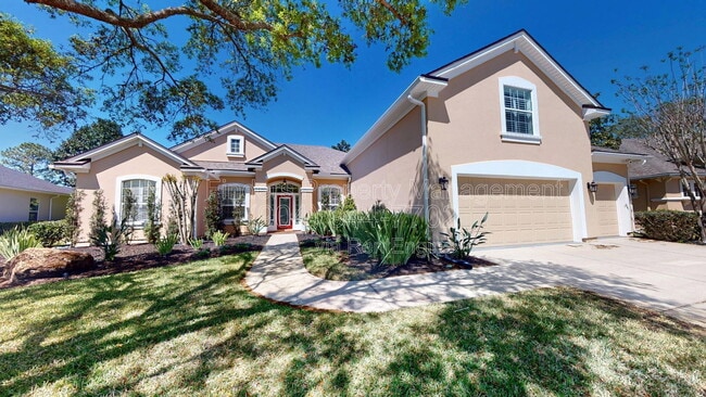 283 Holland Dr in St. Augustine, FL - Building Photo - Building Photo