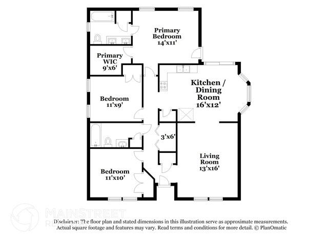 5109 Julip Dr in Knightdale, NC - Foto de edificio - Building Photo