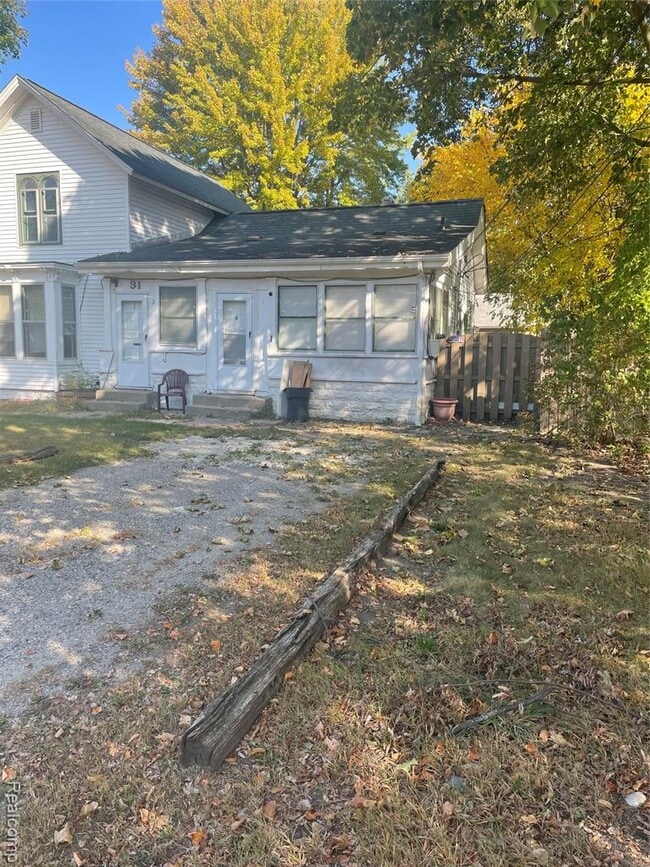 91 East St
