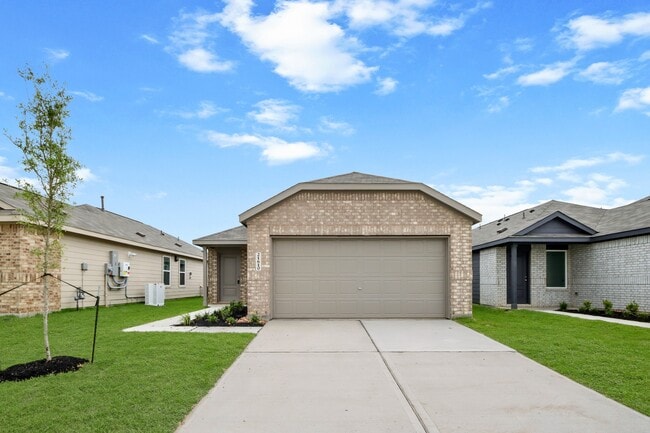 property at 21610 Willow River Canyon Ln
