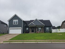 309 Prosperous Ln in Smyrna, TN - Building Photo