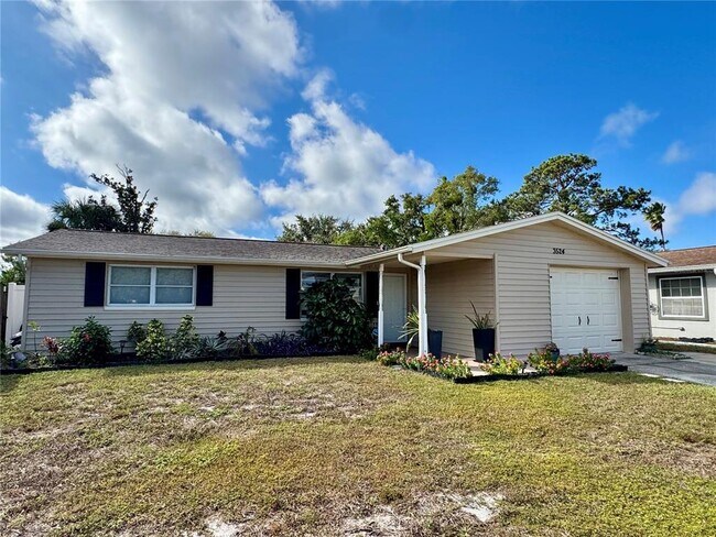 3524 Chauncy Rd in Holiday, FL - Building Photo - Building Photo