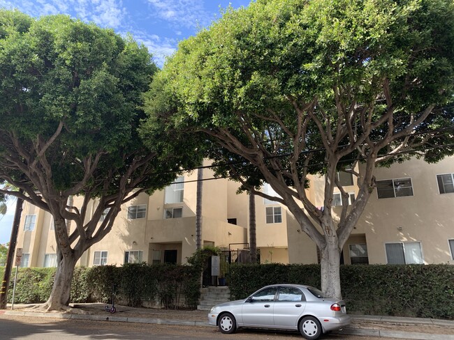 1757 17th St, Unit #3 in Santa Monica, CA - Building Photo - Building Photo