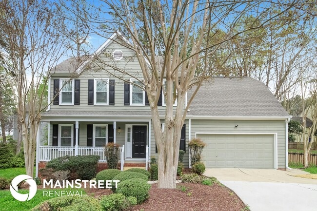 property at 3 Flint Ridge Ct