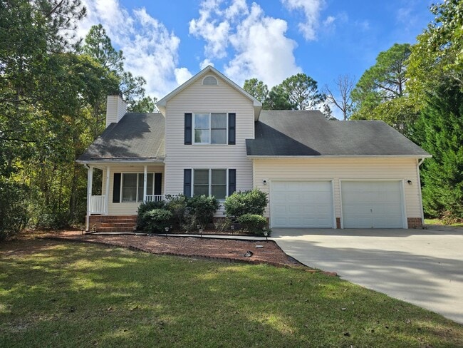 property at 236 Coachman Way