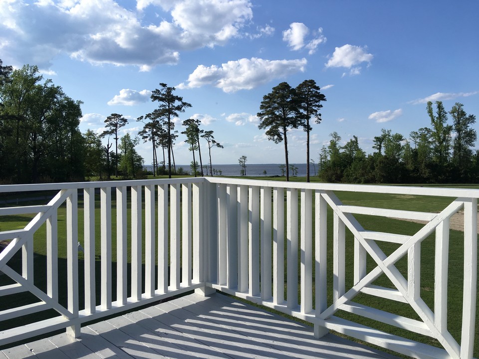 152 Mariners Dr, Unit 1 in Roper, NC - Building Photo