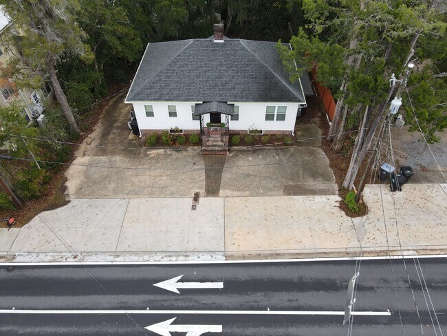 1313 N Gadsden St in Tallahassee, FL - Building Photo - Building Photo