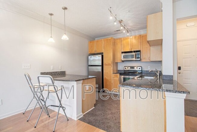 401 16th St NW in Atlanta, GA - Building Photo - Building Photo