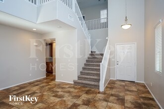 6405 Jacobville Ct, Unit 1919 in Las Vegas, NV - Building Photo - Building Photo