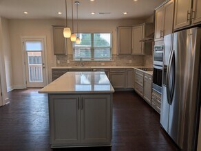 17137 Soho Dr in Charlotte, NC - Building Photo - Building Photo