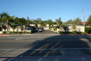 5310 Carpinteria Ave Apartments