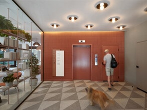 Mellem Ville-Marie in Montréal, QC - Building Photo - Building Photo