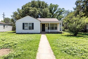 3405 28th St in Lubbock, TX - Building Photo