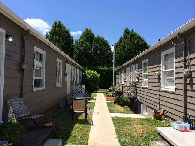 1410 N Blandena St in Portland, OR - Building Photo - Building Photo