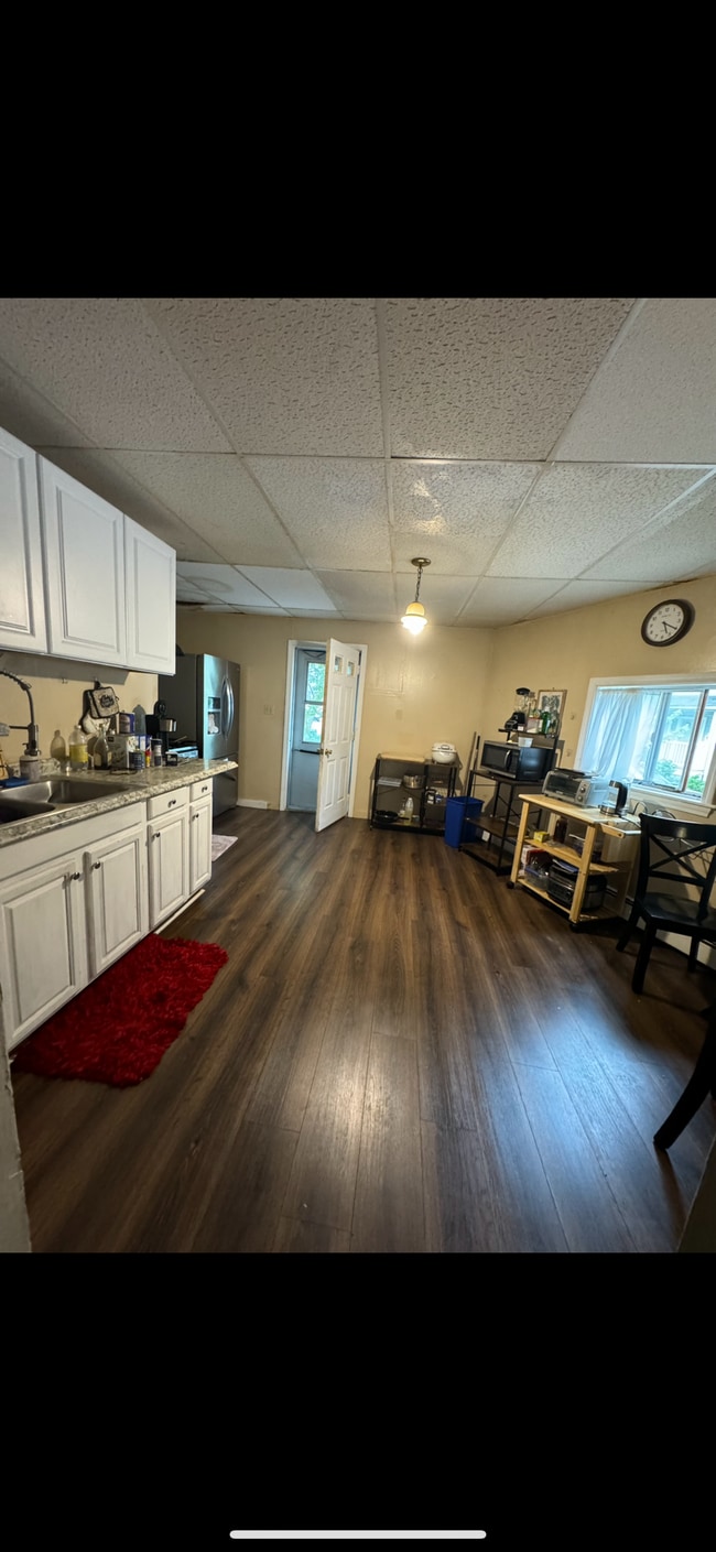 420 Medford St, Unit 1