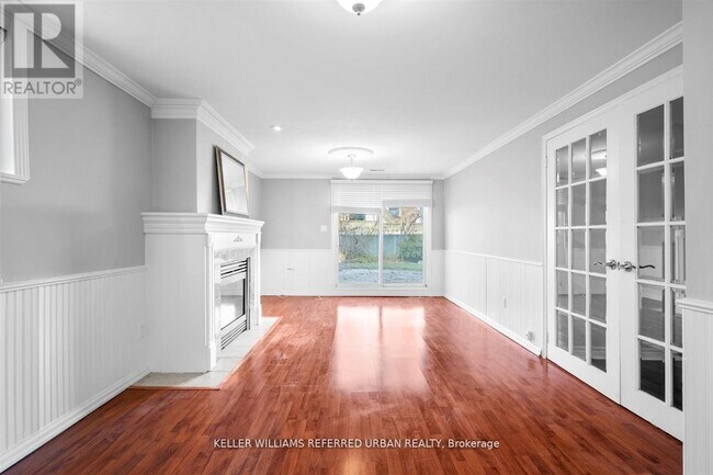 181 Centennial Rd in Toronto, ON - Building Photo - Building Photo