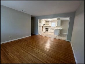 604 Springwood Dr in Little Rock, AR - Building Photo - Building Photo