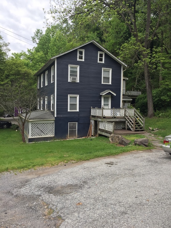 Landenberg Apartments in Landenberg, PA - Foto de edificio - Building Photo