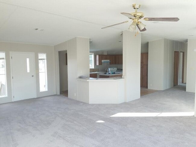 property at 110 NE 68th Ct