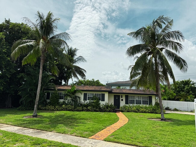 property at 300 NE 7th St