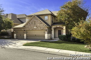 28915 Gooseberry in San Antonio, TX - Building Photo - Building Photo