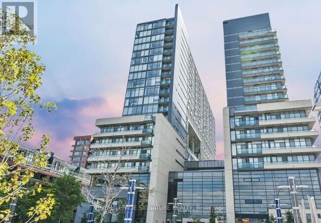 property at 36 Lisgar St