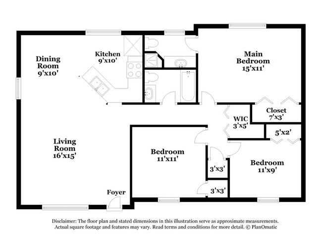 721 W Thomas St in Lakeland, FL - Building Photo - Building Photo