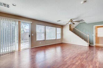 8725 Pitch Fork Ave in Las Vegas, NV - Building Photo - Building Photo
