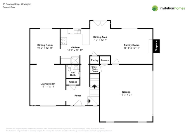 15 Dunning Keep in Covington, GA - Building Photo - Building Photo