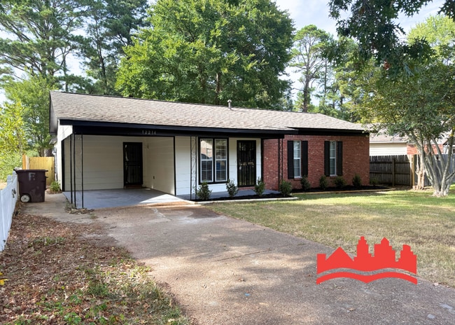 12214 Mary Alice Dr in Arlington, TN - Building Photo - Building Photo